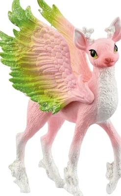 Schleich Magic Deer Calf