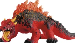 Schleich Magma Lizard