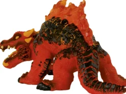 Schleich Magma Lizard