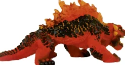 Schleich Magma Lizard