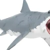 Schleich Megalodon