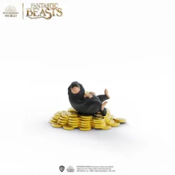 Schleich Niffler with gol