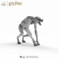 Schleich Werewolf vs Anim