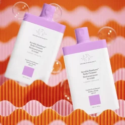 Scrubbi Bamboes - Body Cleanser