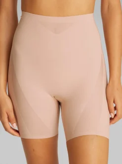 SCULPT FIRM THIGH SLIMMER SHORT