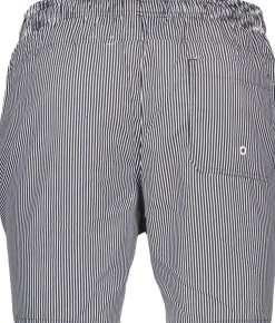 Sea Stripe badeshorts