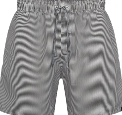 Sea Stripe badeshorts