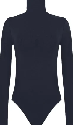 Seamless Wool String Body