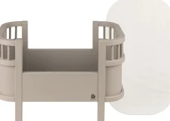 Sebra Dukkeseng + madras, jetty