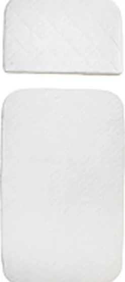 Sebra madras, Junior & Grow