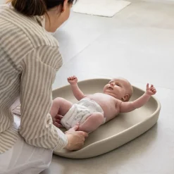 Sebra puslepude, seabreeze beige