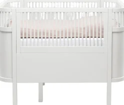 Sebra Sengen, Baby & Jr. , classic white