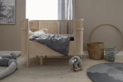 Sebra Sengen, Baby & Jr. , Wooden Edition