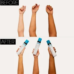 Self Tan Bronzing Mousse 120 ml