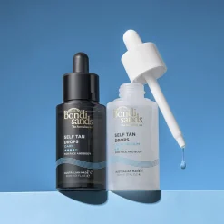 Self Tan Drops Light/Medium
