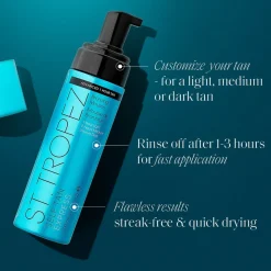 Self Tan Express Mousse