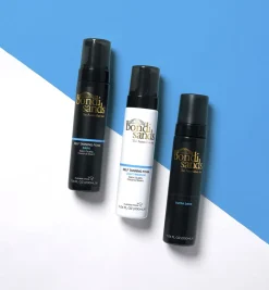 Self tanning foam Ultra Dark