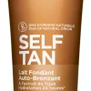 Self Tanning Smoothing Lotion 125 ml.