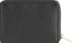 Selmambg Wallet, Grain