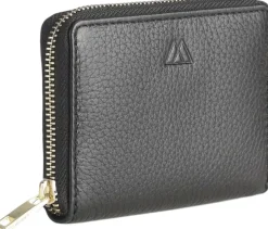 Selmambg Wallet, Grain