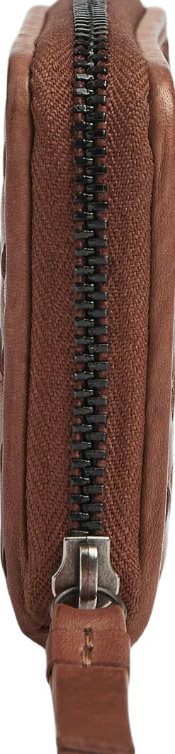 Selmambg Wallet, Weave