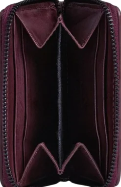 Selmambg Wallet, Weave