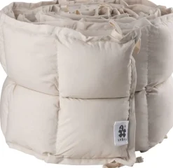 Sengerand, kapok, birchbark rose