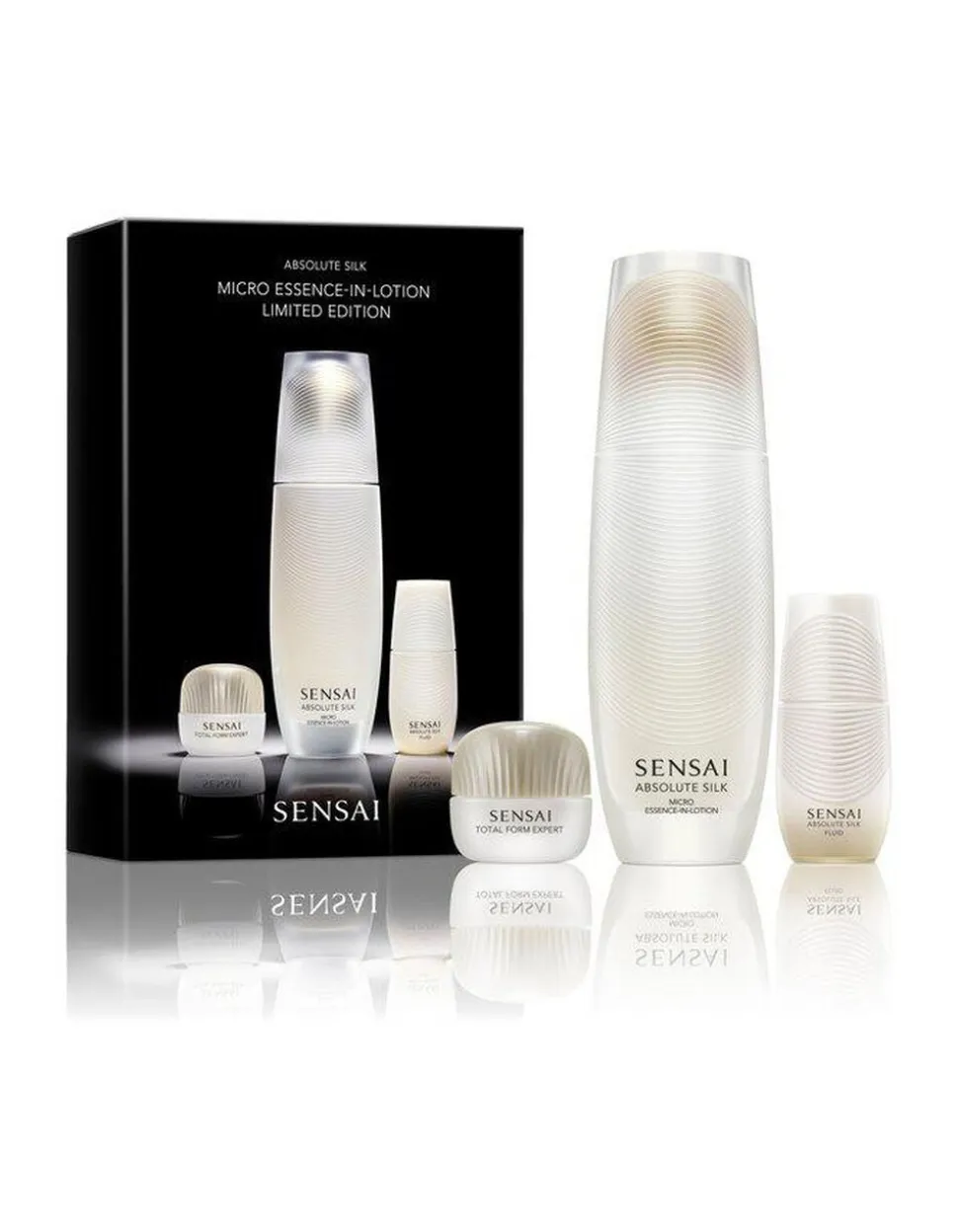 Sensai Absolute Silk Micro Essence-In-Lotion Limited Edition 150 ml
