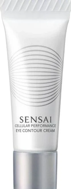 Sensai Cellular Performance Deep Moisturising & Eye Care Trial Set 64