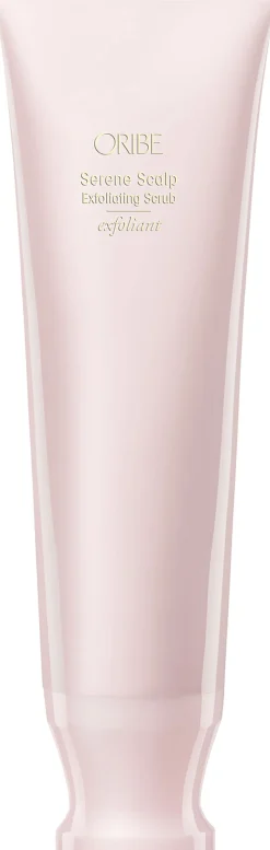 Serene Scalp Exfoliating Scrub