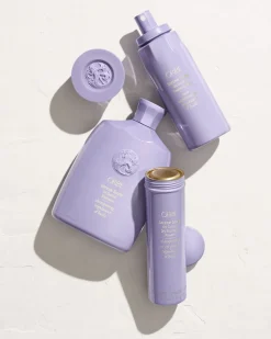 Serene Scalp Oil Control Dry Shampoo Powder