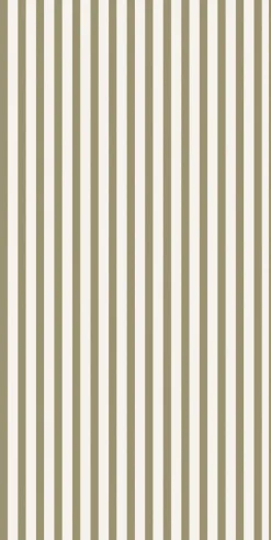 Serviet m/grønne striber 16 stk pr pakke