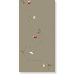 Serviet 40x40cm 16stk