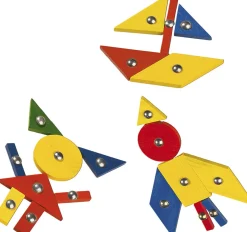 SES Creative - Hammersæt - Original