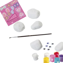 SES Creative - Mal på sten