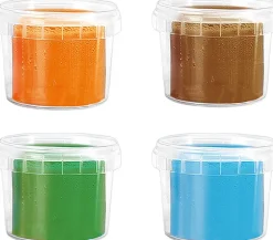 SES Creative - Modellervoks - Silkeblød Nature