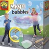 SES Creative - Sæbebobler - Mega