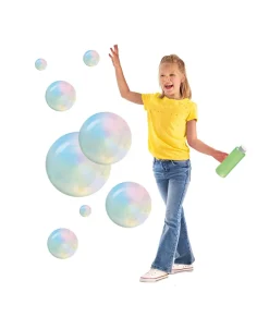 SES Creative - Sæbebobler - Gigant