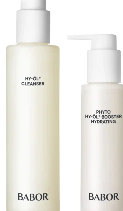 Set HY-ÖL & Phyto Hydrating