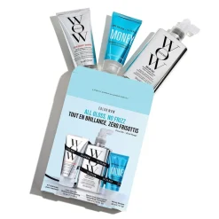 SET SMOOTH & SHINNY VIP