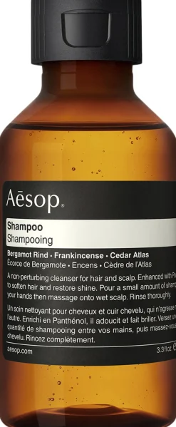 Shampoo 100mL