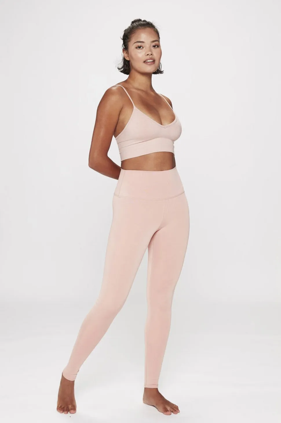 Shape Up High Waist tights