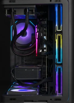 Shark RGBeast 5070Ti Gaming PC