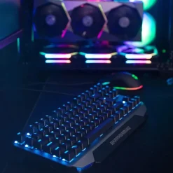 Shark Venator K50-TKL Tastatur