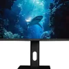 SharkGaming 24" 1080p 200Hz Skærm