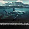 SharkGaming 9G17-70 R7 Laptop