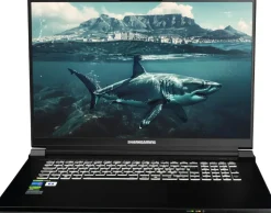 SharkGaming 9G18-80 U9 Laptop
