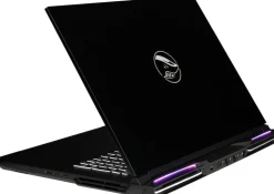 SharkGaming 9G18-80 U9 Laptop