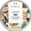Shea Body Butter