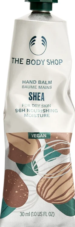Shea Hand Balm